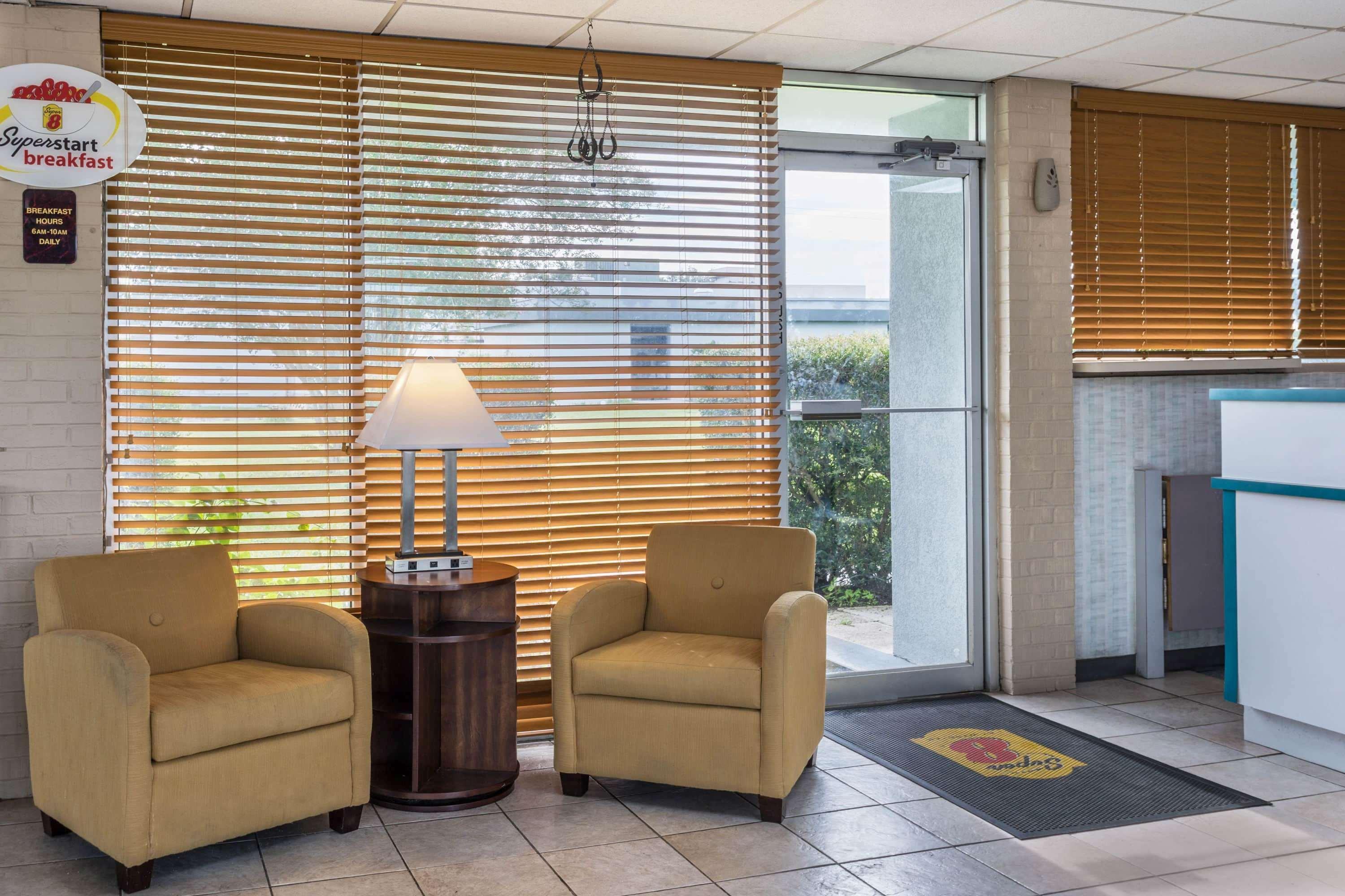 Hotel Super 8 By Wyndham I-75