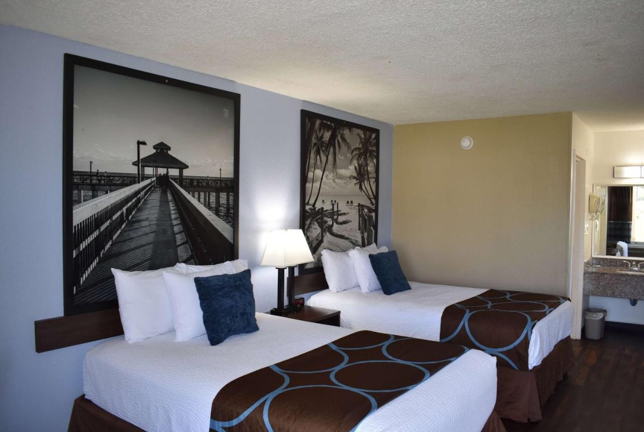 Hotel Super 8 By Wyndham I-75 3*